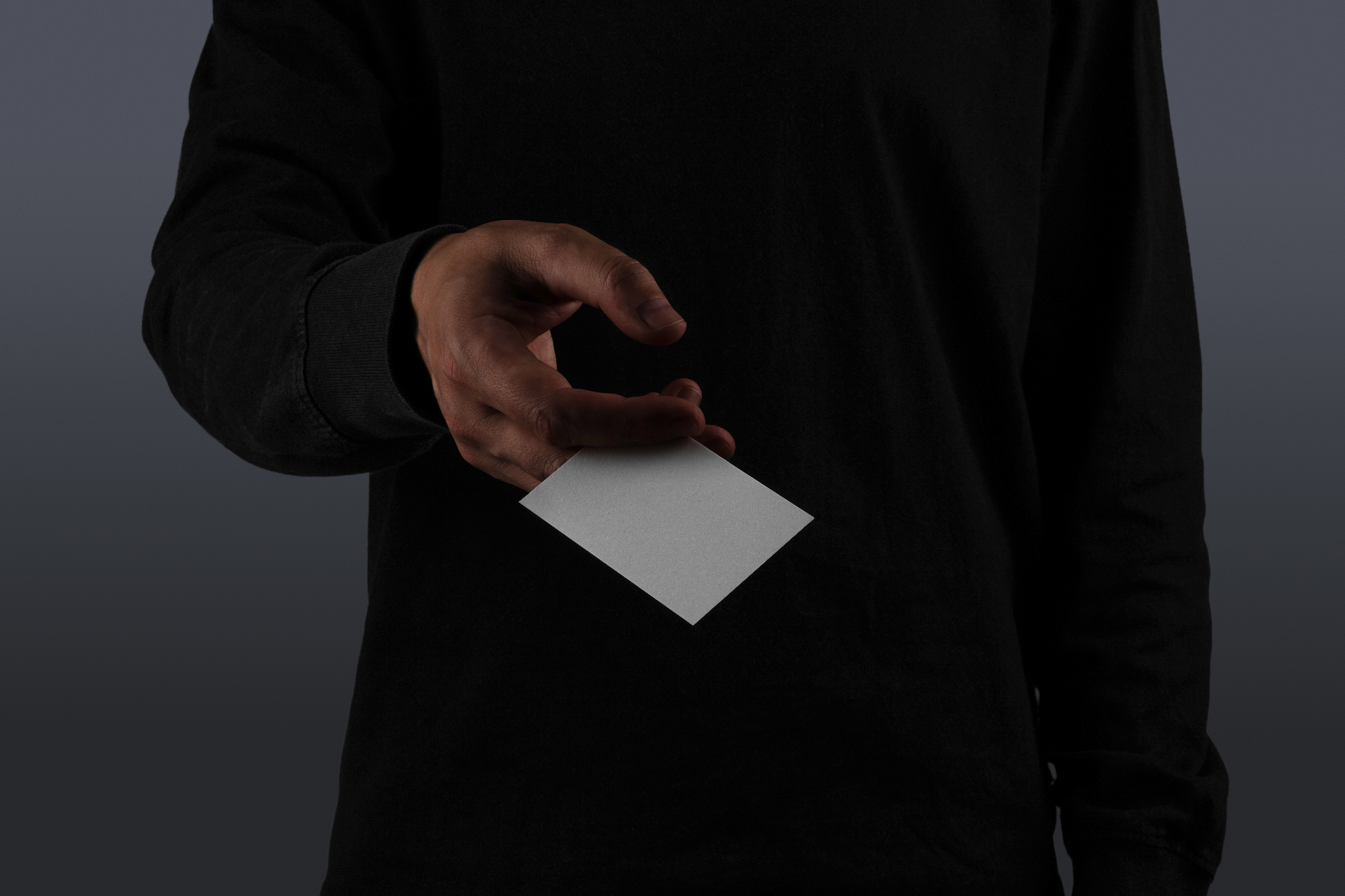 The SAINTE card
