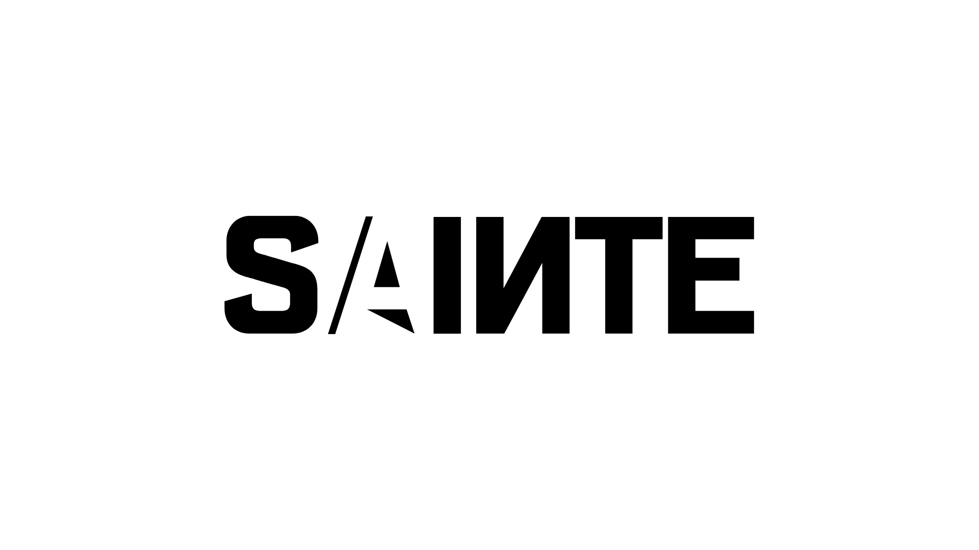 SAINTE